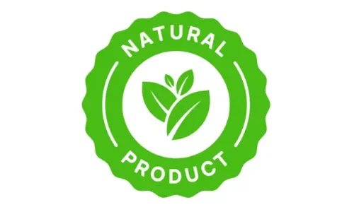 Viril Edge natural non-GMO gluten-free