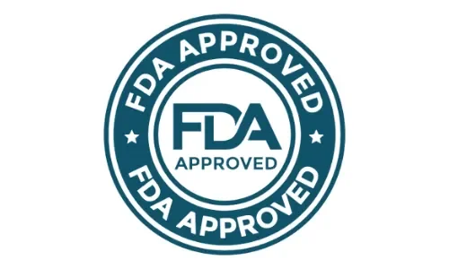Viril Edge FDA registered facility