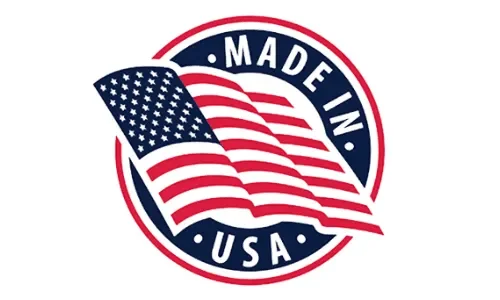 Viril Edge made in USA