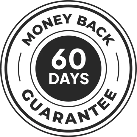 Viril Edge 60 day money back guarantee
